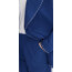 DÜĞME İŞLEMELİ TASARIM BLAZER TAKIM - LACİVERT