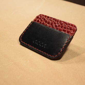Solis Red-Black