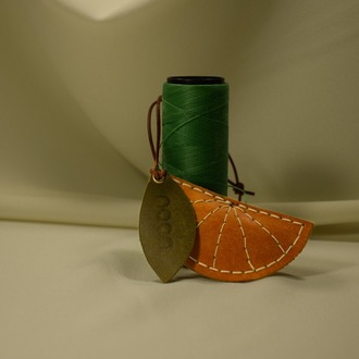 Portakal Charm