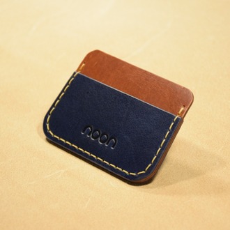 Solis Chestnut-Navy