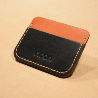 Solis Orange-Black
