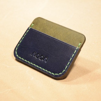 Solis OliveGreen-Navy