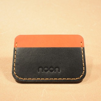 Solis Orange-Black