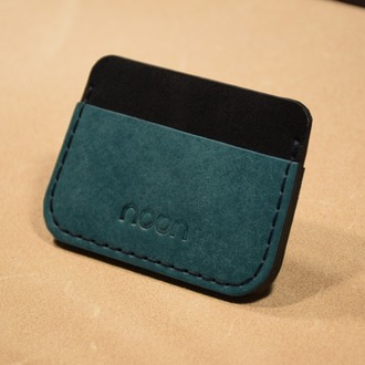 Solis Black-Blue