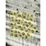 Limon Sticker Cheesecake