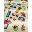 Tatil Sticker