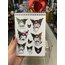 Kuromi Sticker Kitapçığı