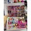 My Melody Boyama Kitabı