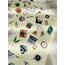 Huzur Sticker