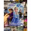 Frozen Boyama Kitabı
