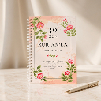 Kur’an’la 30 Gün