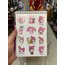 Kuromi Sticker Kitapçığı