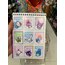 Kuromi Sticker Kitapçığı