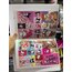 Sanrio Boyama Kitabı