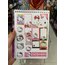Kuromi Sticker Kitapçığı