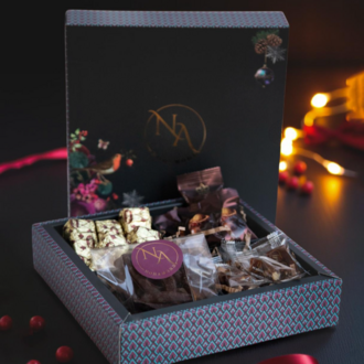 Noramore Premium Chocolate Box