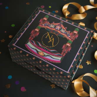 Noramore Mireille Box