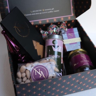 Noramore Premium Box