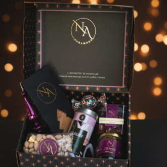 Noramore Mireille Box