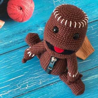 Sackboy