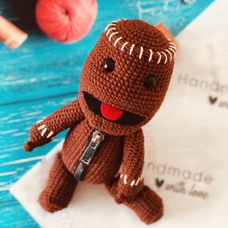 Sackboy