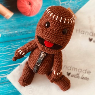 Sackboy