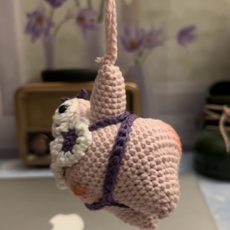 Patrick Star