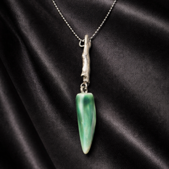 Sylva Relic Necklase