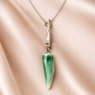 Sylva Relic Necklase