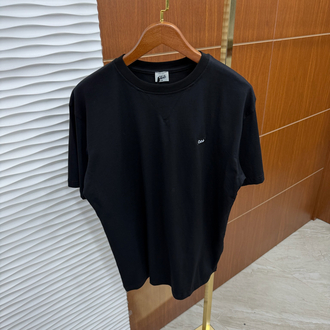 Beymen Club Küçük Patch Siyah Tişört
