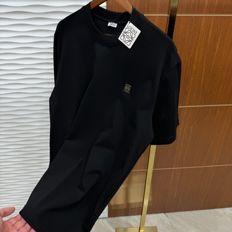 Loewe İthal Siyah Tişört
