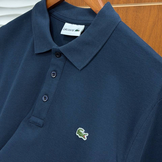 LCST Lacivert İthal Polo Yaka