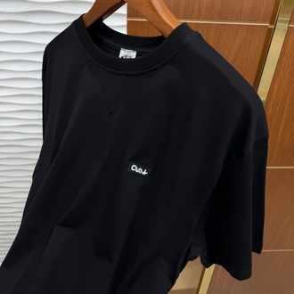 Beymen Club Küçük Patch Siyah Tişört