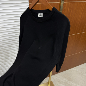 Beymen Club Siyah İthal Tişört