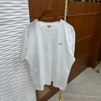Beymen Club Küçük Patch Beyaz Tişört