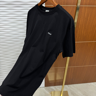 Beymen Club Küçük Patch Siyah Tişört