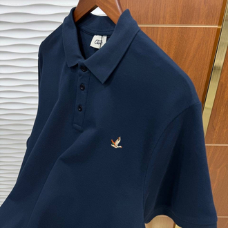 Beymen Club Mini Logo Lacivert Polo Yaka