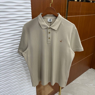 Beymen Club Bej İthal Polo Yaka