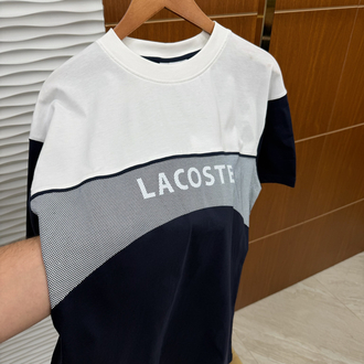 LCST Parçalı İthal Tişört 