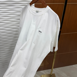 Beymen Club Küçük Patch Beyaz Tişört