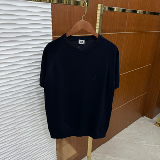Beymen Club Lacivert İthal Tişört