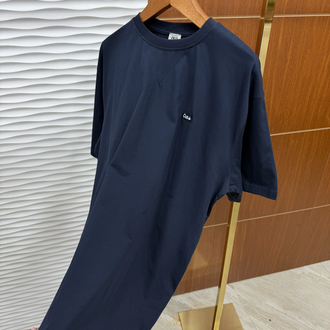 Beymen Club Küçük Patch Lacivert Tişört