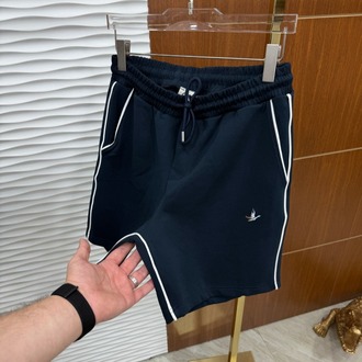 Beymen Club Şeritli Lacivert Yazlık Takım