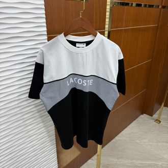 LCST Parçalı İthal Tişört