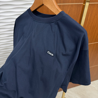 Beymen Club Küçük Patch Lacivert Tişört