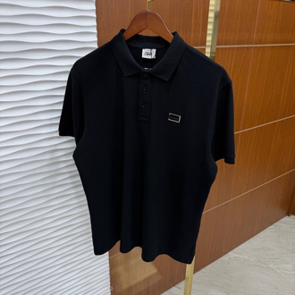 Beymen Club Demir Logo İthal Siyah Tişört