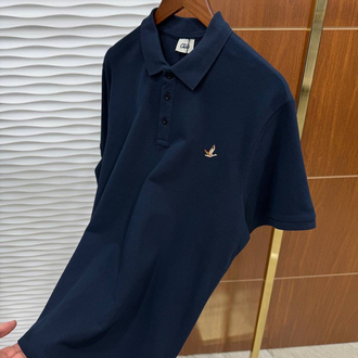Beymen Club Mini Logo Lacivert Polo Yaka