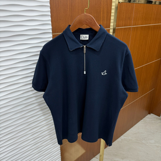 Beymen Club Yaka Detaylı İthal Polo Yaka