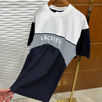 LCST Parçalı İthal Tişört 