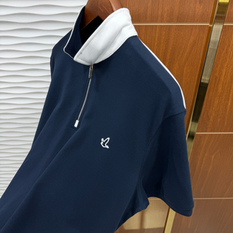 Beymen Club Yaka Detaylı İthal Polo Yaka